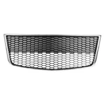 For Chevy AVEO5 09-11 Alzare Front Lower Center Bumper Grille Standard Line. Fixed Price $73.45.