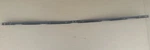 84-90 Corvette C4 Front Bumper Center Reinforcement Retainer 14046637. Fixed Price $54.98.