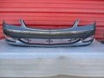 2007-2009 Mercedes Class S600 S450 Base Front Bumper Cover Oem ''local Only''. Fixed Price $350.00.