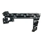 13-18 Land Range Rover L405 Right Bumper Bracket Insert Trim Oem KK52-17A881-A. Fixed Price $80.00.