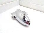 1956 Chevrolet Bel Air Nomad Nos Front Rh Grille/bumper Guard Bullet Orig Gm. Fixed Price $250.00.