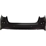 Rear Bumper Cover For Kia Optima 2019 2020 Primed KI1100222 86610D5510. Fixed Price $260.57.