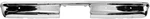 Chevy, Chevrolet Pickup Rear Fleetside Chrome Bumper 1967-72. Fixed Price $361.35.