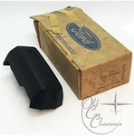 1981-1985 Ford Escort Front Bumper Guard (E3FZ17996B) Nos. Fixed Price $19.00.