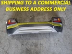 Used Oem Hyundai Rear Bumper Cover For 2018-2021 Kona. Fixed Price $350.00.