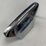 Nos 1969 Chevrolet Impala Belair Biscayne Lh Ft. Bumper Guard 3945683 M3. Fixed Price $49.95.