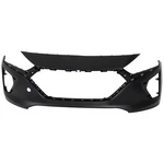 Bumper Cover Fascia Front 86511G2000 For Hyundai Ioniq 2017-2019. Fixed Price $228.27.