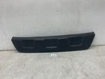2018 2019 2020 2021 Ford Ecospost Rear Bumper Lower Valance Insert Cover Oem. Fixed Price $124.99.