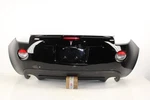 2007-2009 Pontiac Solstice Gxp Rear Bumper Assembly Oem OB2. Fixed Price $329.00.
