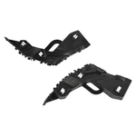 For 2017 2018 Hyundai Elantra Front Bumper Retainers Brackets Right+left. Fixed Price $5.89.