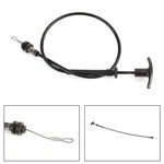 Hood Release Handle Cable New For 1977 1981 Firebird Trans Am Gm # 526637. Fixed Price $27.63.
