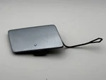 08 - Bmw E28 F31 Front Bumper Tow Hook Cover Oem 7263118 Grey Metallic. Fixed Price $22.50.
