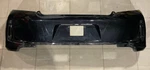 Rear Bumper Local Grey 2021 2022 2023 Kia K5 86611-L3300 Oem. Fixed Price $180.50.