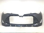 Front Bumper Local Gray 17-2018 Toyota Corolla L/le/le Eco/xle 52119-02L40 Oem. Fixed Price $190.00.