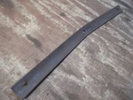 1962 Ford Galaxie 500 Exterior Front Center Bumper Frame Bracket Support. Fixed Price $49.99.