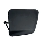 For 2013-2015 Lexus ES350 ES300H Front Tow Strap Mount Eye Cover LX1028102. Fixed Price $9.64.