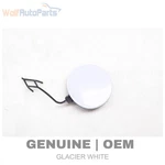 2016-2018 Audi S6 Rear Bumper Tow Hook Cover / Cap 4G5807441C. Fixed Price $53.99.