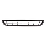 Front Lower Bumper Grille Black For 2011-2014 Volkswagen Jetta. Fixed Price $72.33.