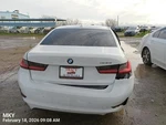 Rear Bumper Reinforcement Impact Bar Oem 19-25 Bmw 330I 51127428022. Fixed Price $175.00.