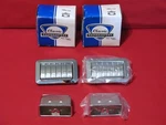 1967-76 Chevrolet Rear Arm Rest Ash Trays W/ Insert W-642 Camaro Chevelle Impala. Fixed Price $70.00.