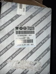 Genuine Mopar Lower Grille Bezel Right 5XB60LXHAA. Fixed Price $40.00.
