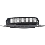 New Front Bumper Lower Grille Gray Fits 2013 2014 2015 Honda Accord HO1036114. Fixed Price $55.90.
