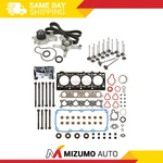 Head Gasket Set Valves Timing Belt Kit Fit 96-99 Dodge Plymouth Neon 2.0L Ecb. Fixed Price $209.95.