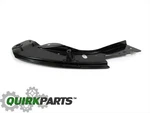 12-16 Dodge Dart Right Front Bumper Grille Fascia Support Bracket Mopar Genuine. Fixed Price $59.65.