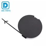 Bumper Tow Hook Eye Cover Cap Fits For 2015-2019 Renegade Jeep 5XB38LXHAA. Fixed Price $10.77.