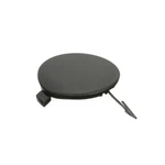 19-22 Jeep Cherokee Front Bumper Cover Tow Hook Plug Eye Cap Mopar 68288520AA. Fixed Price $14.35.