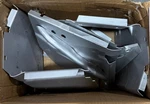 1969-70 Ford Mustang Torque Box Rh Coupe/fastback Dynacorn 3655AWT. Fixed Price $70.00.