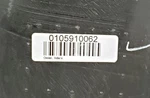 2005 06 07 08 09 10 11 12 2013 Chevrolet Corvette Oem Right Fuel Tank. Fixed Price $275.00.