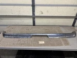 1965 1966 Ford Mustang Chrome Rear Bumper # C5ZZ-17906-A Oem. Fixed Price $400.00.