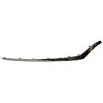 Front Right Lower Bumper Cover Molding Fits 2018-2019 Hyundai Sonata 86564C2800. Fixed Price $42.96.