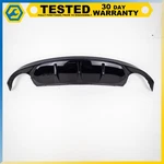 12-15 Jaguar X250 Xf Rear Bumper Cover Diffuser Oem. Fixed Price $99.77.