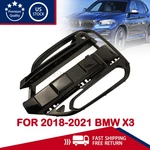 New For 2018-2021 Bmw X3 51117420872 Front Right Side Lower Bumper Cover Grille. Fixed Price $39.57.