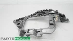 2011 2014 Volkswagen Touareg Rear Left Side Bumper Support Guide Mount Bracket. Fixed Price $43.50.