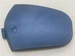 Front Bumper Trailer Tow Eye Hook Cap Cover For Bmw Mini F54 51117370795 Vein. Fixed Price $28.00.