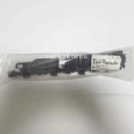Genuine 86654B2000 Rear Bumper Bracket Retainer Right For Kia Soul 2014-2019. Fixed Price $32.99.