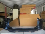 2019-2022 Infiniti QX50 Oem Upper Rear Bumper Cover Fascia 85022 5NA0H. Fixed Price $186.75.
