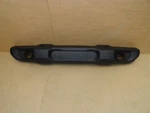New 2018 - 2025 Jeep Wrangler Jl Gladiator Jt Oem Front Bumper Cover 6BU41TRMAC. Fixed Price $299.00.