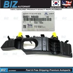Genuine Front Bumper Bracket Left Lh For 2022-2024 Hyundai Tucson 86551-N9000. Fixed Price $17.95.