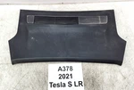 2021-2025 Oem Tesla Model Rear Underhood Apron Cover Panel Trim *. Fixed Price $289.95.