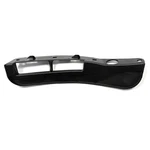 Oem 2017 - 2025 Dodge Jeep Front Fascia Spat Right Side 68299198AC Mopar. Fixed Price $45.07.