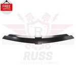 New Front Grille Trim Primed Black For 2003-2005 Chevrolet Cavalier GM1044102. Fixed Price $46.11.