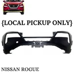 Fits 2021-2023 Nissan Rogue Front Bumper Cover 62022-6RR0H Local Pickup. Fixed Price $129.66.