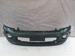 2010-2011-2012-2013-2014 Mini Cooper One R56 Front Bumper Green Part 7250772 Oem. Fixed Price $425.00.