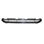 New Matte-black Front Bumper Cover Grille 8U0807683C4U8. Fixed Price $72.28.