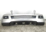 2007-2009 Mercedes-benz GL450 Front Bumper Cover W/ Grilles & Fogs Oem *notes*. Fixed Price $384.99.