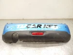 51127398777 Rear Bumper / 7856958 For Mini F55 One D. Fixed Price $538.23.